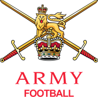 Army FA crest