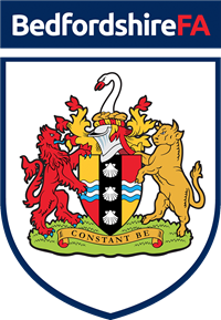 Bedfordshire FA crest