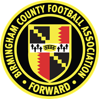 Birmingham FA crest