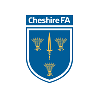 Cheshire FA crest
