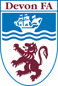 Devon FA crest
