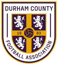 Durham FA crest