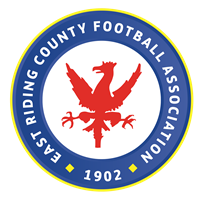 East Riding FA crest