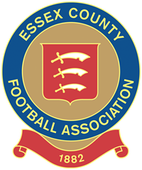 Essex FA crest