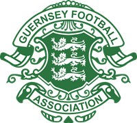 Guernsey FA crest