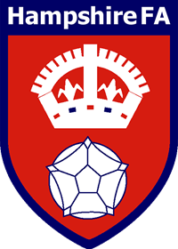 Hampshire FA crest