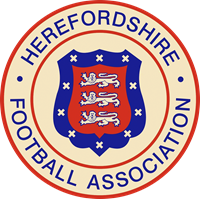 Herefordshire FA crest