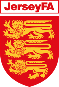 Jersey FA crest