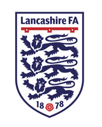 Lancashire FA crest