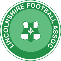 Lincolnshire FA crest