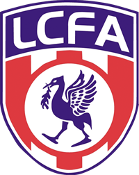 Liverpool FA crest