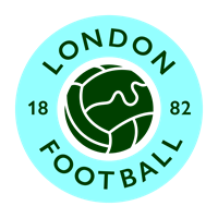 London FA crest