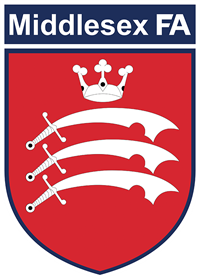 Middlesex FA crest