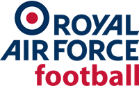 RAF FA crest