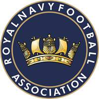 Royal Navy FA crest