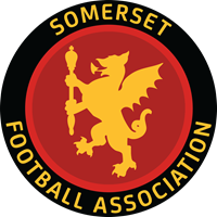 Somerset FA crest