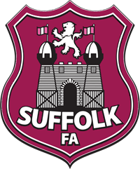 Suffolk FA crest