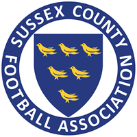Sussex FA crest