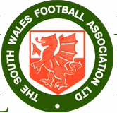 South Wales FA (SWFA) crest