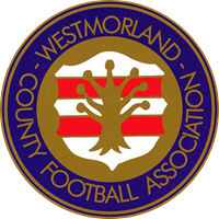 Westmorland FA crest