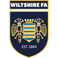 Wiltshire FA crest