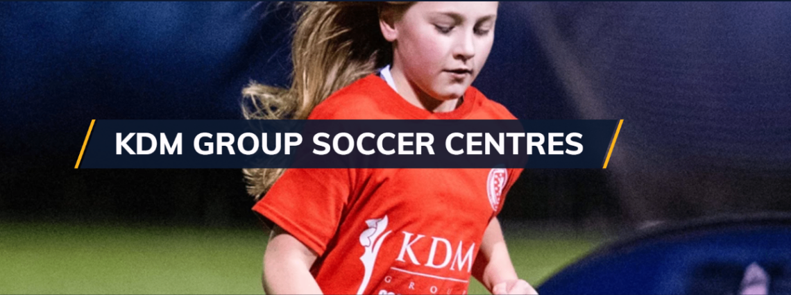 Scottish FA launches a brand-new national football programme for young girls.