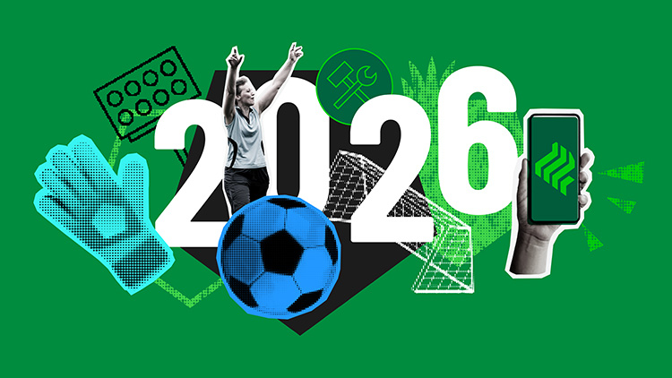 Don't miss out - What Football Foundation funds